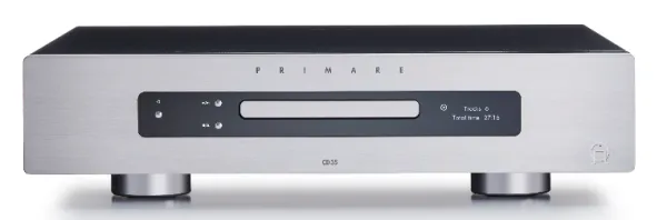 Primare DD35 Titan