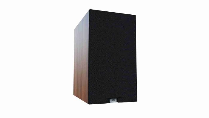 Elac Debut 3.0 DB53-WN Walnut Brushed Vinyl