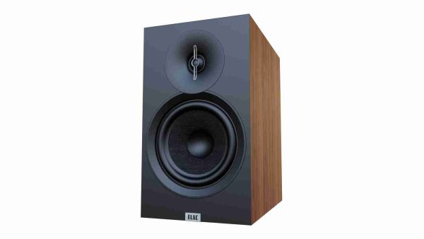 Elac Debut 3.0 DB63-WN Walnut Brushed Vinyl