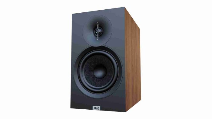 Elac Debut 3.0 DB63-WN Walnut Brushed Vinyl