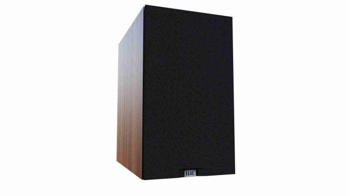 Elac Debut 3.0 DB63-WN Walnut Brushed Vinyl