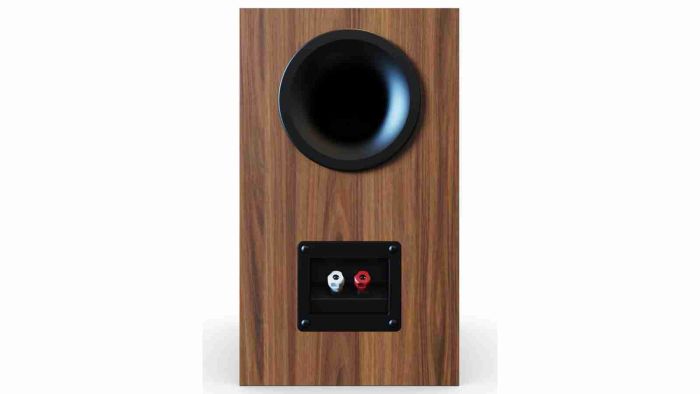 Elac Debut 3.0 DB63-WN Walnut Brushed Vinyl