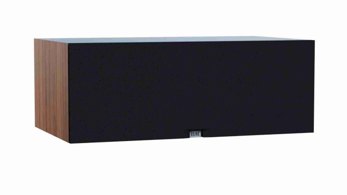 Elac Debut 3.0 DC63-WN Walnut Brushed Vinyl
