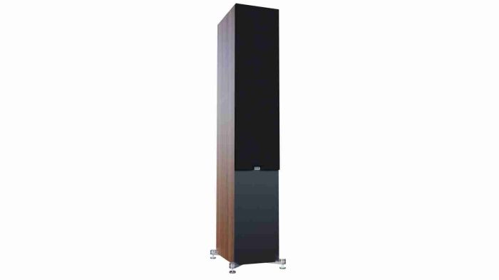 Elac Debut 3.0 DF63-WN Walnut Brushed Vinyl