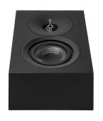ELAC Debut 3.0 DA43-BK Black Ash vinyl