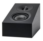 ELAC Debut 3.0 DA43-BK Black Ash vinyl