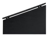 ELAC Debut 3.0 DA43-BK Black Ash vinyl
