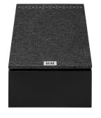 ELAC Debut 3.0 DA43-BK Black Ash vinyl