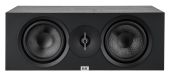 ELAC Debut 3.0 - DB62-Bk Center Channel