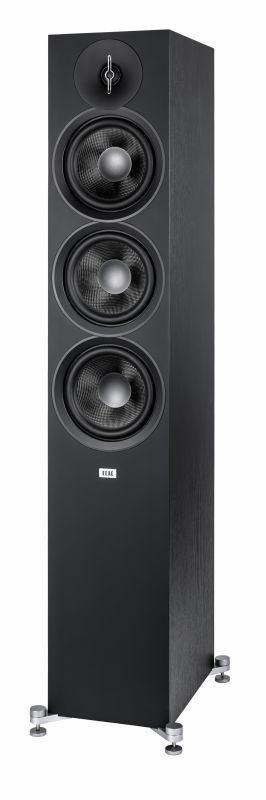 ELAC Debut 3.0 - DF63-BK Floorstand Speaker