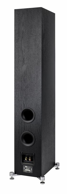 ELAC Debut 3.0 - DF63-BK Floorstand Speaker