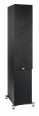 ELAC Debut 3.0 DF63-BK Black Ash vinyl