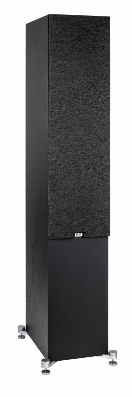 ELAC Debut 3.0 - DF63-BK Floorstand Speaker