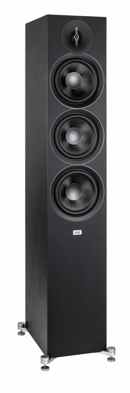 ELAC Debut 3.0 - DF63-BK Floorstand Speaker