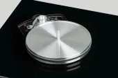 Алюмінієвий субдиск Pro-Ject Subplatter Upgrade Aluminium for Debut