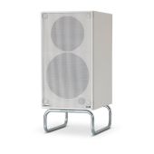 ELAC Debut ConneX Adsum DCB41-DS White