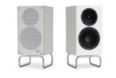 ELAC Debut ConneX Adsum DCB41-DS White