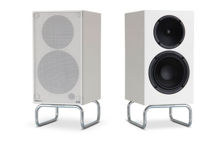 ELAC Debut ConneX Adsum DCB41-DS