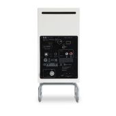 ELAC Debut ConneX Adsum DCB41-DS White