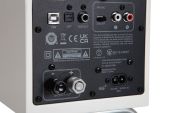 ELAC Debut ConneX Adsum DCB41-DS White