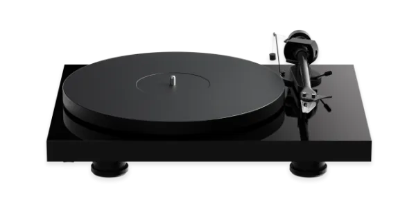 Pro-Ject Debut EVO 2 Pick It MM EVO High Gloss Black