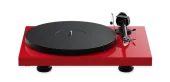 Pro-Ject Debut EVO 2 Pick It MM EVO High Gloss Red