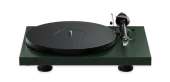 Pro-Ject Debut EVO 2 Pick It MM EVO Satin Fir Green