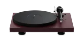 Pro-Ject Debut EVO 2 Pick It MM EVO Satin Wine Red