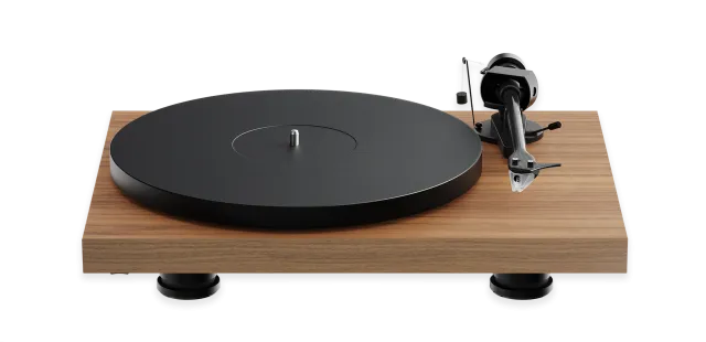 Pro-Ject Debut EVO 2 Pick It MM EVO Walnut