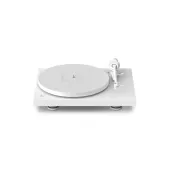 Pro-Ject Debut PRO B Edition Pick It PRO B White