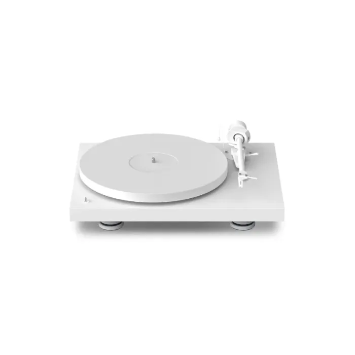 Pro-Ject Debut PRO B Edition Pick It PRO B White