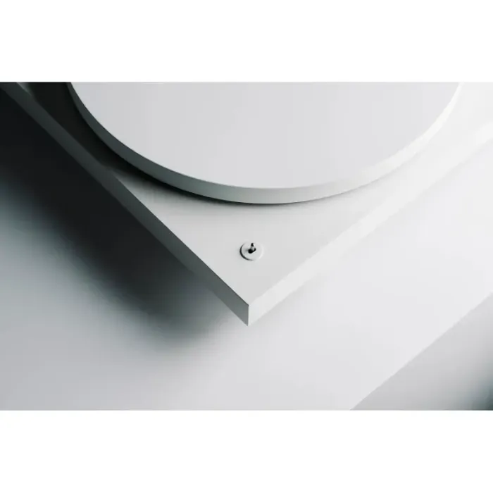 Pro-Ject Debut PRO B Edition Pick It PRO B White