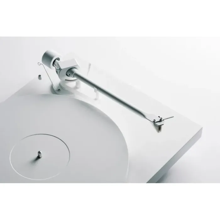 Pro-Ject Debut PRO B Edition Pick It PRO B White