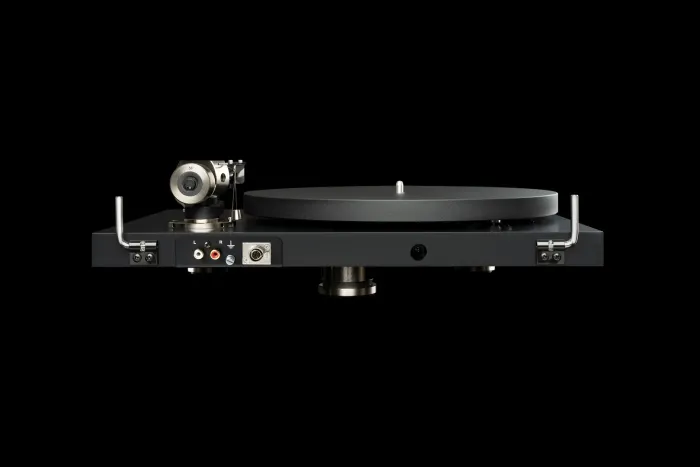 Pro-Ject Debut PRO B Pick It PRO B Satin Black