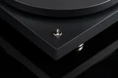 Pro-Ject Debut PRO B Pick It PRO B Satin Black