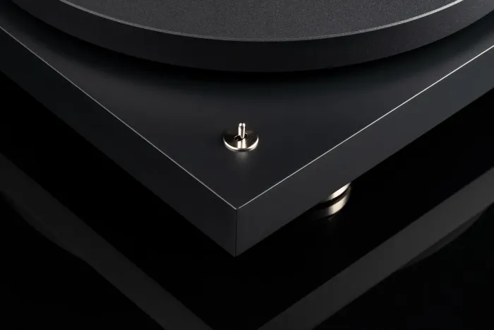 Pro-Ject Debut PRO B Pick It PRO B Satin Black