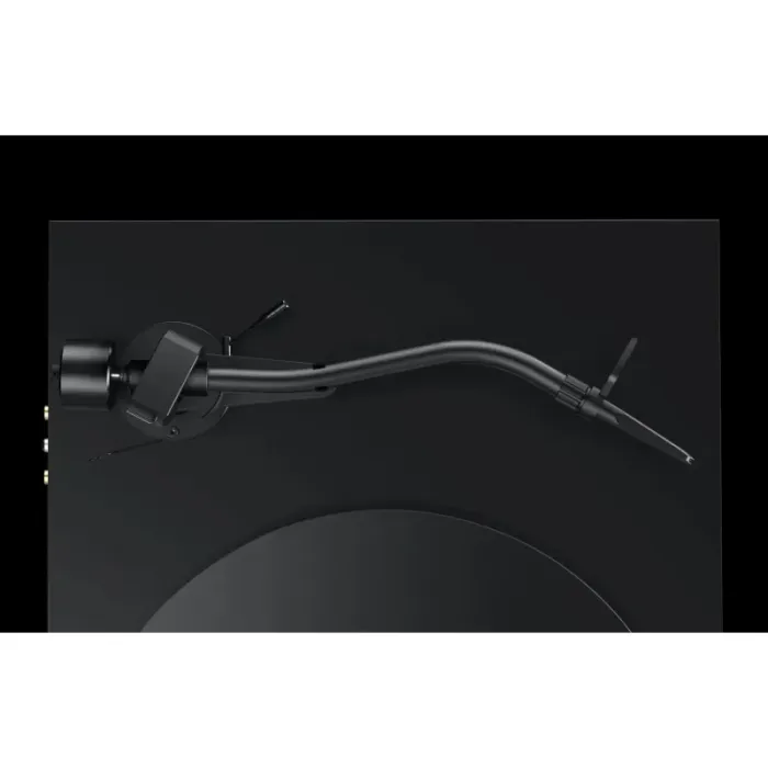 Pro-Ject Debut PRO S Balanced (PICK IT S2 C BLACK) Black