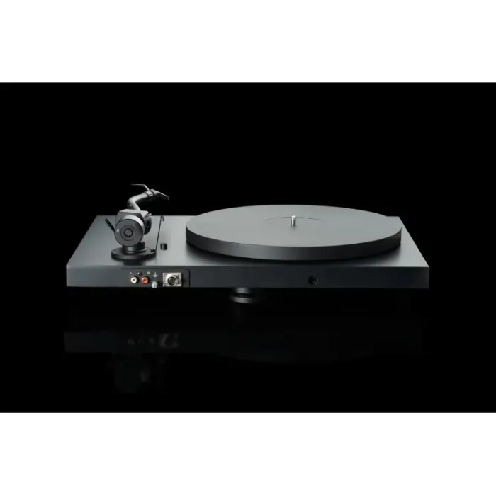 Pro-Ject Debut PRO S Balanced (PICK IT S2 C BLACK) Black