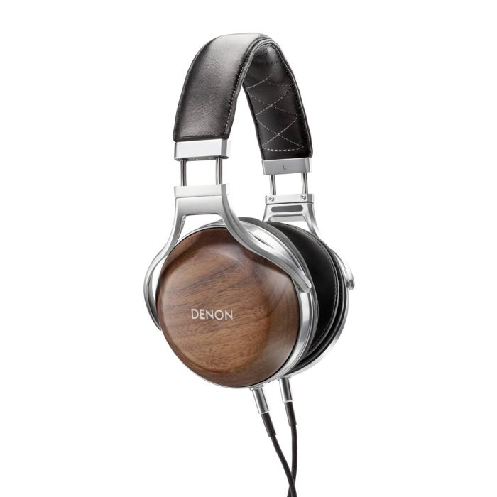 Denon AH-D7200 Wood