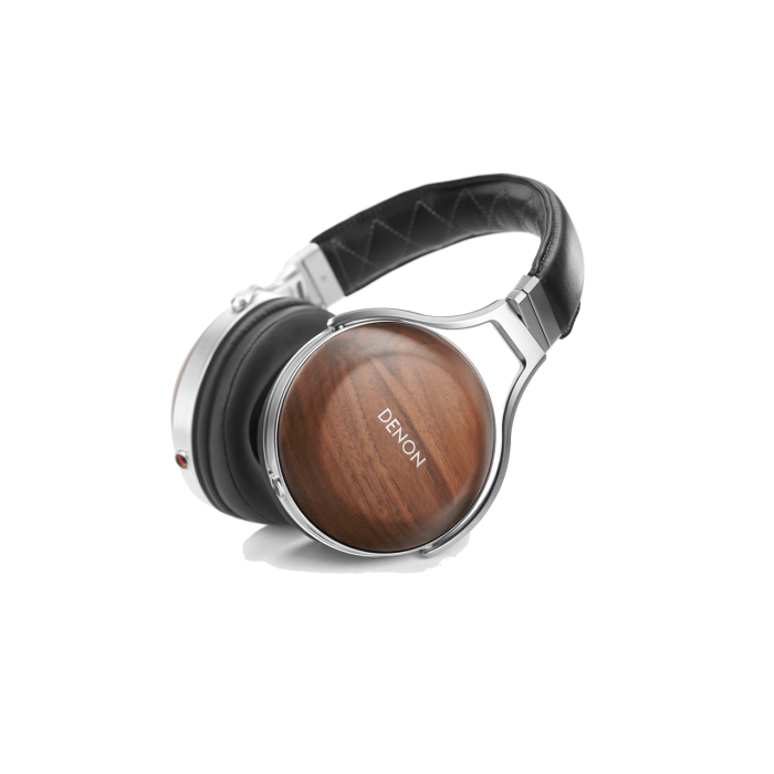 Denon AH-D7200 Wood