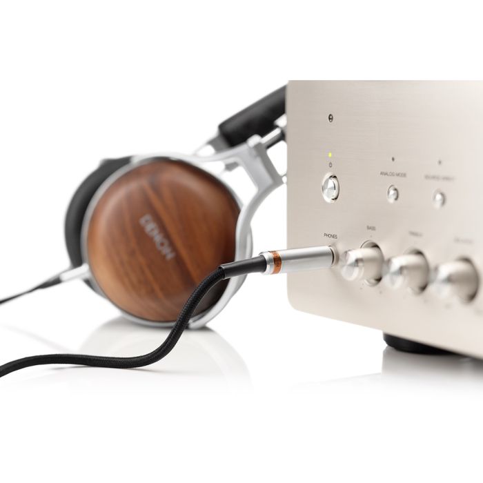 Denon AH-D7200 Wood