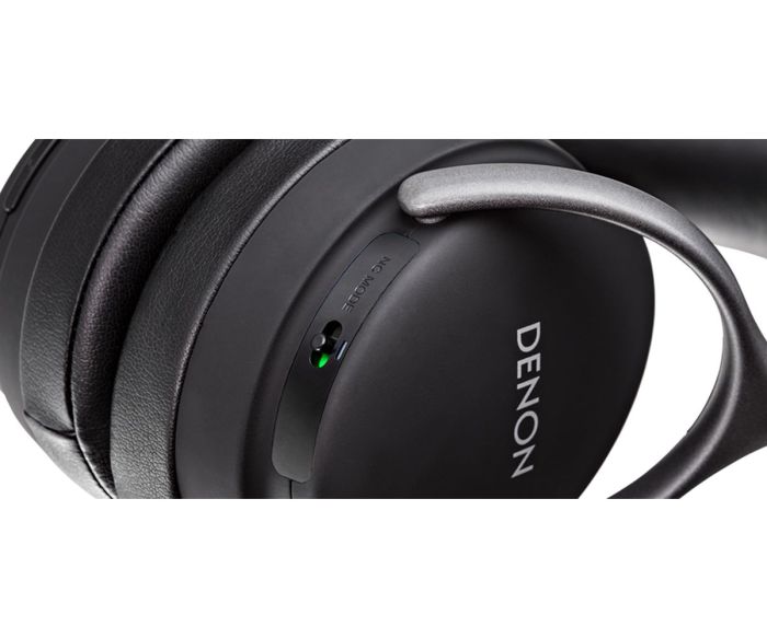 Denon AH-GC25W