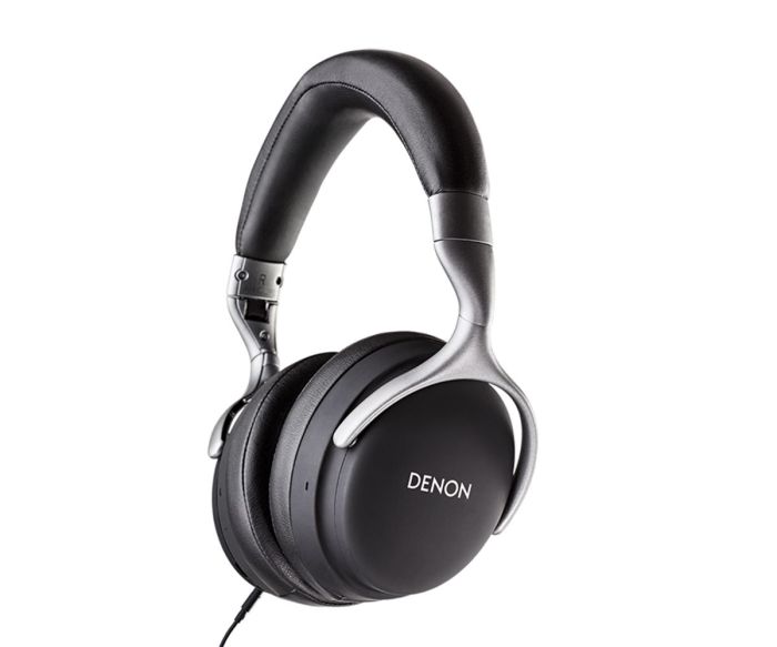 Denon AH-GC25W