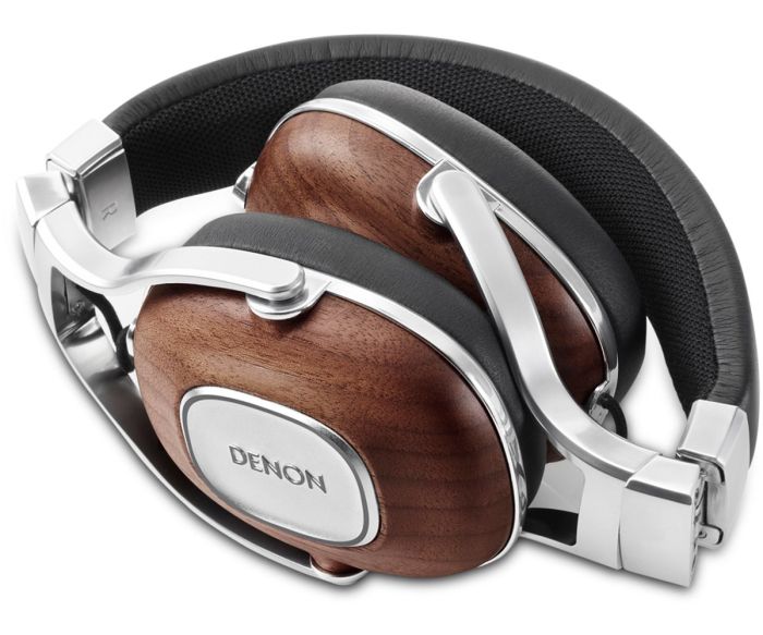 Denon AH-MM400