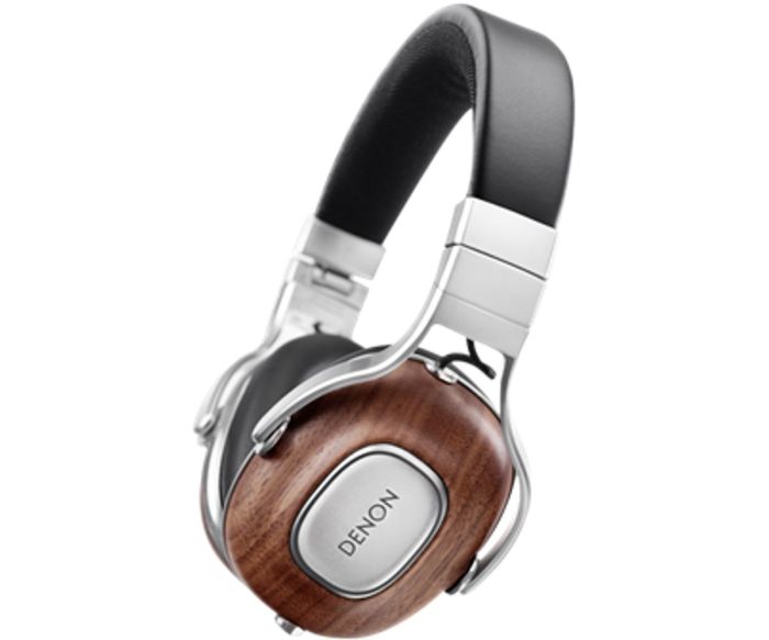 Denon AH-MM400