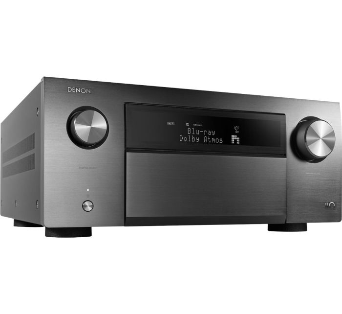 Denon AVC-A110