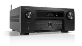 Denon AVC-A1H Black