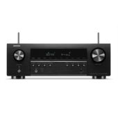 Denon AVC-S660H Black