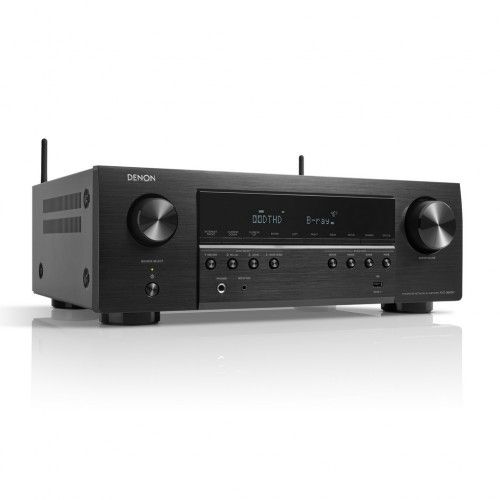 Denon AVC-S 660H