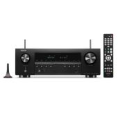 Denon AVC-S660H Black